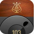 Steinway metronome app
